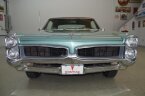 Thumbnail Photo 6 for 1967 Pontiac Le Mans