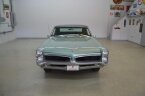 Thumbnail Photo 3 for 1967 Pontiac Le Mans