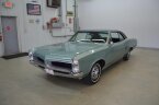 Thumbnail Photo 2 for 1967 Pontiac Le Mans