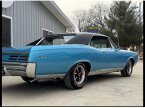 Thumbnail Photo 2 for 1967 Pontiac Le Mans for Sale by Owner
