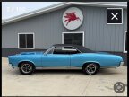 Thumbnail Photo 1 for 1967 Pontiac Le Mans for Sale by Owner