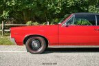 Thumbnail Photo 4 for 1967 Pontiac Le Mans