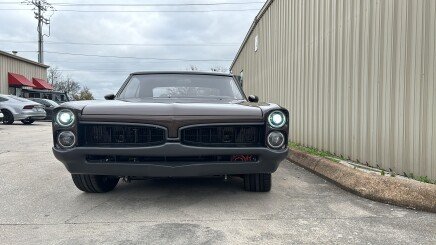 Photo 1 for 1967 Pontiac Le Mans for Sale by Owner