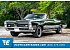 1967 Pontiac Le Mans