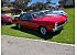 1967 Pontiac Le Mans