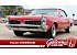 1967 Pontiac Le Mans