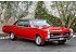 1967 Pontiac Le Mans