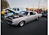 1967 Pontiac Le Mans
