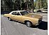 1967 Pontiac Le Mans