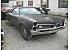 1967 Pontiac Le Mans