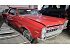 1967 Pontiac Le Mans