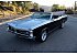 1967 Pontiac Le Mans