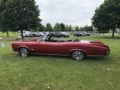 1967 Pontiac Le Mans