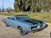 1967 Pontiac Le Mans