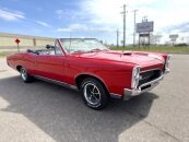 1967 Pontiac Le Mans