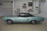 1967 Pontiac Le Mans