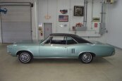 1967 Pontiac Le Mans
