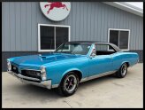 1967 Pontiac Le Mans