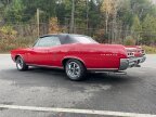 Thumbnail Photo 1 for 1967 Pontiac Other Pontiac Models