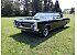 1967 Pontiac Tempest