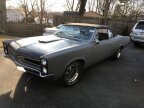 Thumbnail Photo 2 for 1967 Pontiac Tempest
