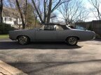 Thumbnail Photo 4 for 1967 Pontiac Tempest