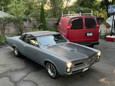 Photo 1 for 1967 Pontiac Tempest
