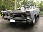 Thumbnail Photo 5 for 1967 Pontiac Tempest