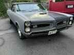Thumbnail Photo 6 for 1967 Pontiac Tempest