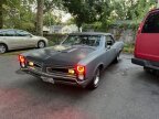 Thumbnail Photo 3 for 1967 Pontiac Tempest
