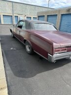 Thumbnail Photo 4 for 1967 Pontiac Tempest
