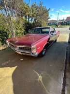 Thumbnail Photo 3 for 1967 Pontiac Tempest