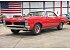 1967 Pontiac Tempest