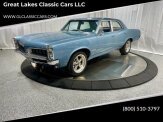 1967 Pontiac Tempest