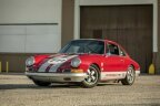 Thumbnail Photo 2 for 1967 Porsche 911