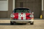Thumbnail Photo 4 for 1967 Porsche 911