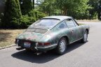 Thumbnail Photo 4 for 1967 Porsche 911