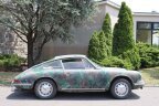 Thumbnail Photo 2 for 1967 Porsche 911
