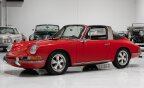 Thumbnail Photo 2 for 1967 Porsche 911 Targa