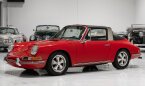Thumbnail Photo 3 for 1967 Porsche 911 Targa