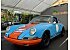 1967 Porsche 911