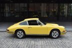 Thumbnail Photo 4 for 1967 Porsche 911