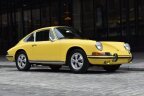 Thumbnail Photo 2 for 1967 Porsche 911