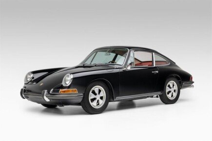 Photo 1 for 1967 Porsche 911 Coupe