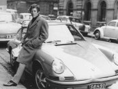 1967 Porsche 911