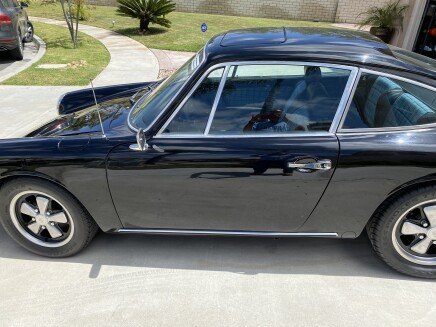 Photo 1 for 1967 Porsche 912 for Sale by Owner