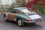 Thumbnail Photo 5 for 1967 Porsche 912