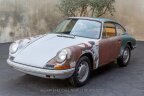 Thumbnail Photo 6 for 1967 Porsche 912