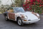 Thumbnail Photo 1 for 1967 Porsche 912