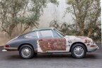 Thumbnail Photo 2 for 1967 Porsche 912